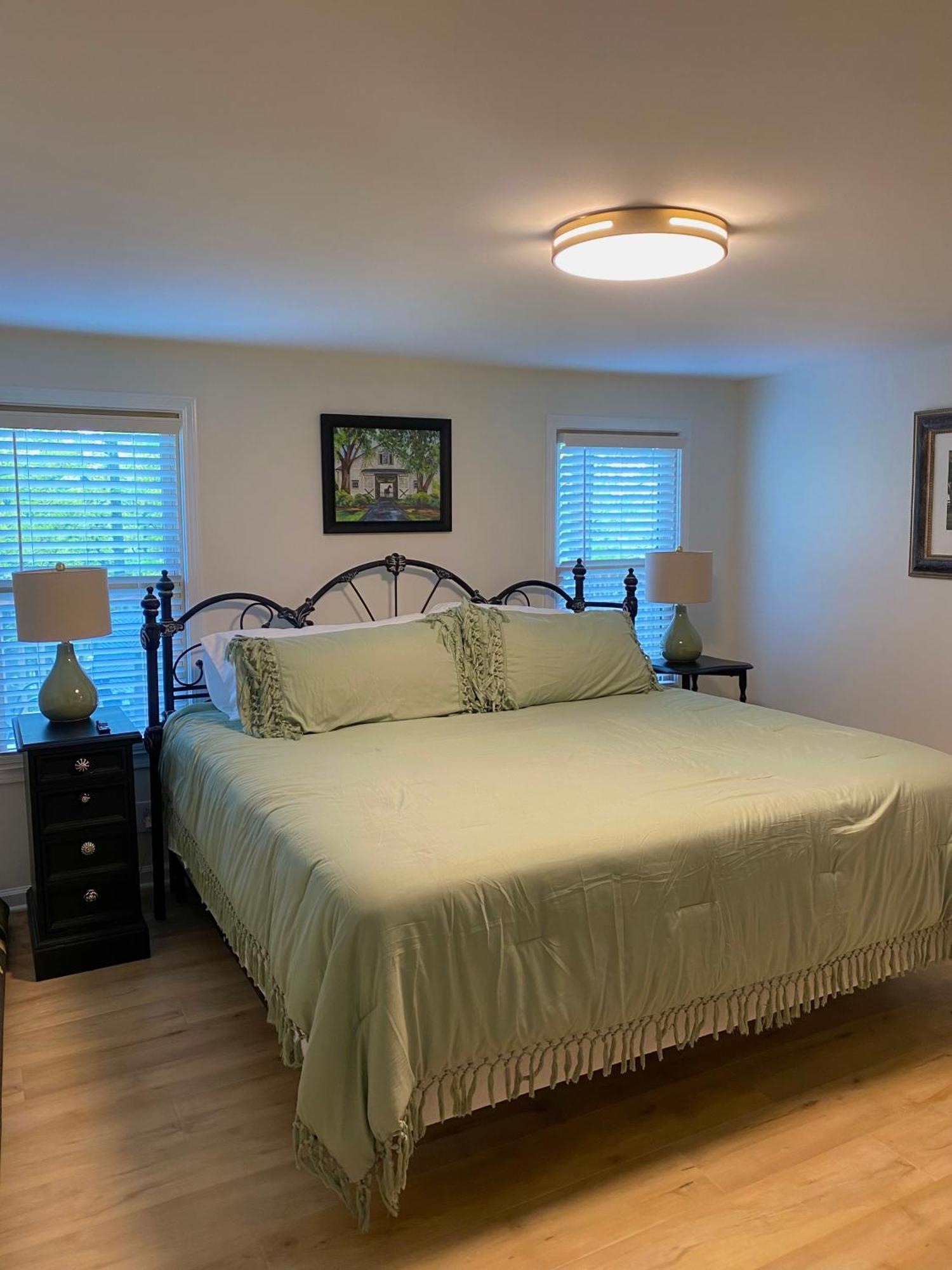Holiday home Whiskey Woods Frankfort