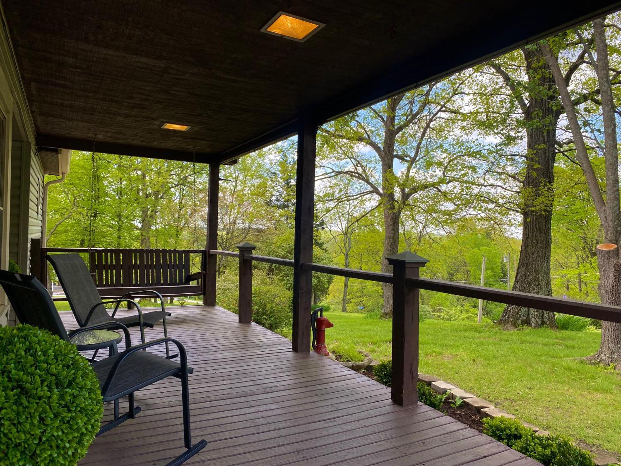 Whiskey Woods Frankfort