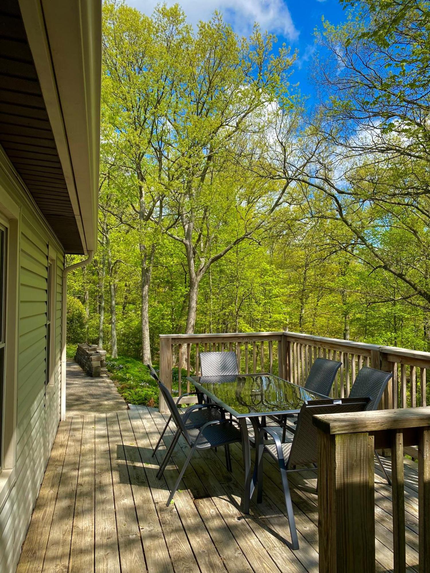 Holiday home Whiskey Woods Frankfort